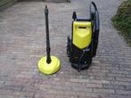 Karcher K2.900 hogedrukreiniger / hogedrukspuit Home, Kärcher, Zo goed als nieuw, Elektrisch, Met autostop en -start