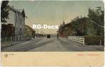 Ansichtkaart  Briefkaart Trein Station Dedemsvaart 1900-1915, Verzamelen, Ophalen of Verzenden, Voor 1920, Ongelopen, Overijssel