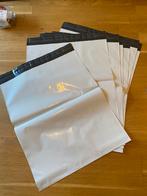 Stevige verzendzakken, Postzegels en Munten, Brieven en Enveloppen | Nederland, Ophalen of Verzenden