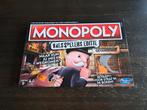 Monopoly Valsspelers-editie, Hobby en Vrije tijd, Ophalen, Zo goed als nieuw