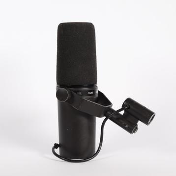 Shure SM7A Microfoon - Incl.Garantie (B) beschikbaar voor biedingen