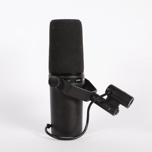 Shure SM7A Microfoon - Incl.Garantie (B), Muziek en Instrumenten, Microfoons, Zo goed als nieuw