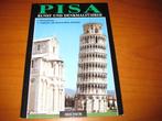 Pisa: Kunst- und Denkmalführer, Boeken, Reisgidsen, Ophalen of Verzenden, Zo goed als nieuw, Europa, Reisgids of -boek