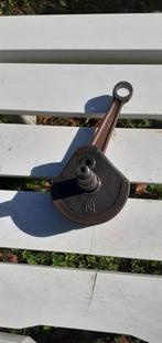 Zundapp krukas orginaile, Ophalen of Verzenden, Zo goed als nieuw, Blok