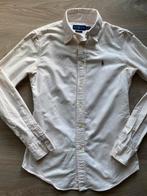 Blouse van Ralph Lauren. Uitstekende staat. Dames. Xs, Wit, Ophalen of Verzenden, Zo goed als nieuw, Ralph Lauren