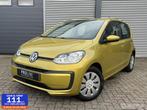 Volkswagen Up! 1.0 BMT high up!, Voorwielaandrijving, Stof, Gebruikt, Overige kleuren
