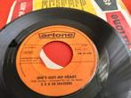 Z Z & MASKERS 1964 ARTONE LABEL NEDERBEAT, Verzenden, Zo goed als nieuw, Pop