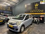 Daihatsu Cuore 1.0 Comfort met nieuwe APK inruilen is mogeli, Voorwielaandrijving, 4 stoelen, 23 km/l, Handgeschakeld