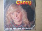 s0332 corry konings - het is allemaal gelogen, Ophalen, Gebruikt, 7 inch, Single