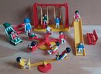 playmobil vintage speeltuin 3416/3552 compleet, Ophalen of Verzenden, Gebruikt, Los playmobil