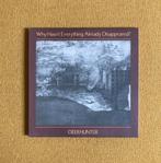 Deerhunter CD Why Hasn’t Everything Already Disappeared?, Ophalen of Verzenden, Nieuw in verpakking