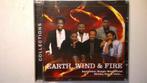 Earth, Wind & Fire - Collections, Soul of Nu Soul, Zo goed als nieuw, 1980 tot 2000, Ophalen