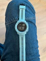 Garmin instinct 2 + oplaadkabel, Sieraden, Tassen en Uiterlijk, Sporthorloges, GARMIN, Gebruikt, IOS, Ophalen of Verzenden