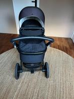 Complete Joolz Day+ kinderwagen set incl maxicosi, Ophalen, Gebruikt, Overige merken, Verstelbare duwstang
