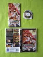 Generation of Chaos PSP Playstation rpg, Spelcomputers en Games, Games | Sony PlayStation Portable, 1 speler, Nieuw, Ophalen of Verzenden