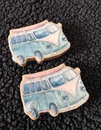 Volkswagen vw bus busje samba stempel stempels inkt, Hobby en Vrije tijd, Stempelen, Verzenden, Nieuw, Overige typen