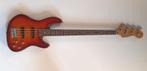 Fender Jazz Bass 24 DeLuxe, Muziek en Instrumenten, Ophalen, Zo goed als nieuw, Elektrisch