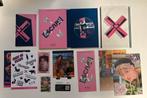 TXT the Chaos Chapter: Fight or Escape Album -Escape Version, Cd's en Dvd's, Ophalen of Verzenden, Zo goed als nieuw, Pop