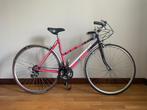 Vintage super dames fiets 28 inch, Ophalen, Zo goed als nieuw, Minder dan 10 versnellingen, Overige merken