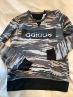 Mooie sweater van Adidas, S, Ophalen of Verzenden, Zo goed als nieuw