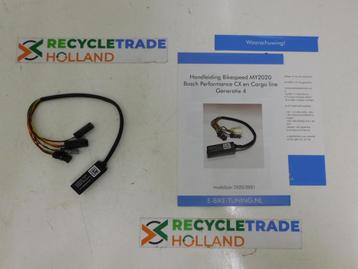 Nieuwe E-Bike Makers speedchip/dongel Bosch beschikbaar voor biedingen