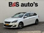 Peugeot 308 SW 1.2 PureTech Blue Lease Premium Cruise contro, Voorwielaandrijving, Stof, Gebruikt, Euro 6