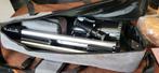 Sterrenkijker met Statief en Tas - Zo Goed Als Nieuw, Lenzentelescoop (refractor), 80 tot 200 mm, Met statief, Ophalen of Verzenden