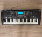 KOOPJE: Casio CTK-631 uitstekende staat. Weg ermee!, Ophalen, Casio, Aanslaggevoelig, 61 toetsen