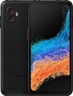 Nieuwe Samsung Galaxy XCover 6 Pro 128GB Zwart EE, Overige merken, Samsung, Nieuw, Ophalen of Verzenden