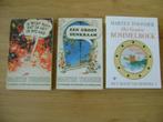 3x Bommel Marten Toonder, Boeken, Ophalen of Verzenden, Gelezen, Marten Toonder, Nederland