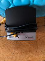 Resound  draadloze hoofdtelefoon, Ophalen of Verzenden, Zo goed als nieuw