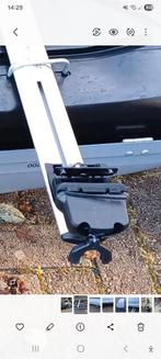 Kia Dak drager plus dakkoffer Oceaan 200 /Thule, Auto diversen, Dakkoffers, Ophalen, Zo goed als nieuw