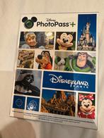 Disney Photopass+ twv 74,99 euro, Eén persoon, Ticket of Toegangskaart