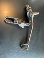 Honda XL500S Rempedaal, Ophalen of Verzenden, Gebruikt