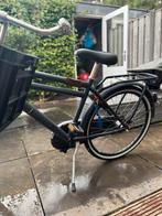 Cortina jongensfiets 24 inch izgs, Fietsen en Brommers, Fietsen | Jongens, Ophalen, Zo goed als nieuw, 24 inch