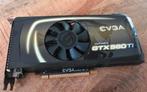GTX 560TI VIDEOKAART, Gebruikt, Ophalen of Verzenden, GDDR5, HDMI