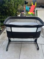 Novi baby co-sleeper + matras, Ophalen, Zo goed als nieuw, Wieg