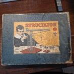Bing Bouwdoos Structator, Antiek en Kunst, Ophalen of Verzenden