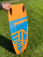 F-One Next kite board 138x40, Watersport en Boten, Kitesurfen, Twintip, Ophalen, Gebruikt, Kiteboard