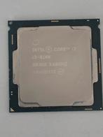 Intel Core i3-8100 CPU, Computers en Software, Processors, LGA 1151, Gebruikt, 4-core, Ophalen of Verzenden