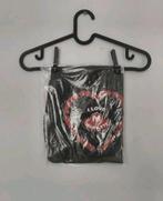 Moretti Schort apron grembiule - Nieuw!, Ophalen of Verzenden, Nieuw, Rood, Schort