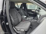 VOLVO XC40 T4 RECHARGE 211PK CAMERA KEYLESS CARPLAY BTW, Stof, Zwart, Zwart, Plug-in hybride