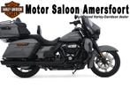 Harley-Davidson FLHTK ULTRA LIMITED / ULTRALIMITED, Motoren, Motoren | Harley-Davidson, Toermotor, Bedrijf, 1868 cc, 2 cilinders