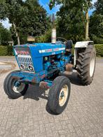 Ford 5000, Zakelijke goederen, Agrarisch | Tractoren, Ophalen of Verzenden, Gebruikt, Tot 80 Pk, Ford