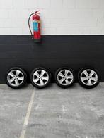 Renault clio velgen 195/55/R16, Auto-onderdelen, Banden en Velgen, 16 inch, Ophalen of Verzenden, 195 mm, Zomerbanden