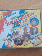 De Nederlandse top 30 dubbel cd, Cd's en Dvd's, Ophalen of Verzenden, Zo goed als nieuw, Nederlandstalig