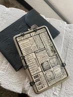 Uniek Kaufmann Le Posographe Exposure Meter Lichtmeter, Verzamelen, Ophalen of Verzenden, Voor 1940