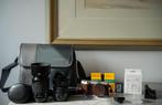 Samsung NX 300, Audio, Tv en Foto, Fotocamera's Digitaal, Spiegelreflex, Ophalen of Verzenden, Zo goed als nieuw, Samsung