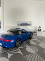 Playmobil 5991 Porsche 911 Targa 4S -, Ophalen of Verzenden, Zo goed als nieuw