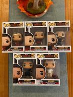 Funko Pop - Shang-Chi Set - Marvel Studios, Ophalen of Verzenden, Zo goed als nieuw